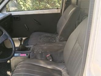 toyota lite-ace 1989