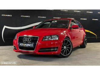 audi a3 1.6 tdi ambition
