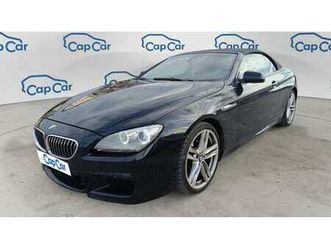 m sport - 640d 313 bva8