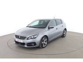 peugeot 308 1.5 blue-hdi allure
