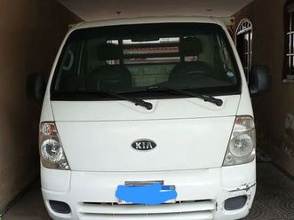 KIA BONGO kia-motors-bongo-k-2500-2-5-4x2-tb-diesel-2012