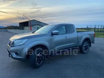 ii king-cab 2.3 dci 160 tekna