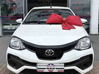 x plus 1.5 flex 16v 5p aut.