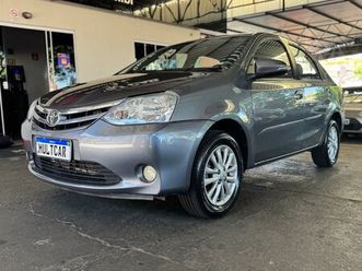 xls sedan 1.5 flex 16v 4p mec.