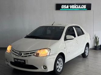 x sedan 1.5 flex 16v 4p mec.