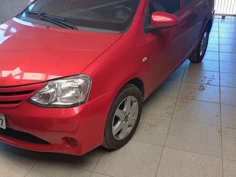 x sedan 1.5 flex 16v 4p mec.