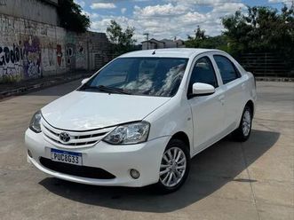 xls sedan 1.5 flex 16v 4p mec.