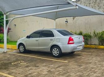 xs sedan 1.5 flex 16v 4p mec.