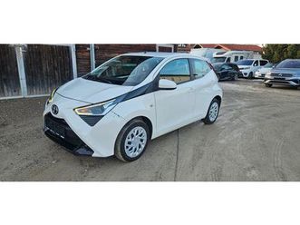 toyota aygo aygo x-play rfk anzeige lesen!!!