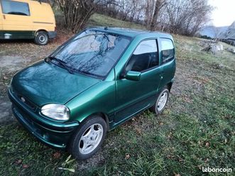 voiture sans permis microcar
