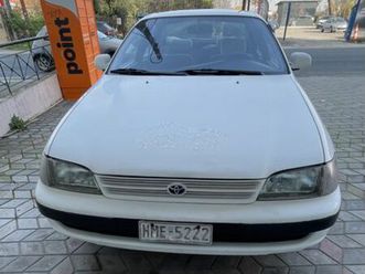 toyota carina 1994