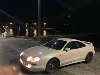 toyota celica 1996