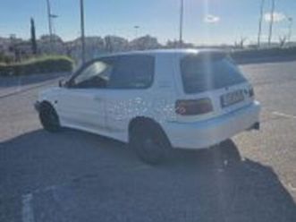 toyota corolla 1990 e90