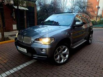 bmw - x5