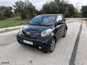 toyota iq 2010 1.0 !!!