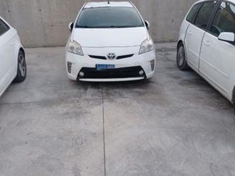toyota - prius