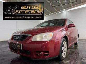 kia - cerato 1.5 crdi lx