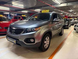 kia - sorento 2.2 crdi active 4x4