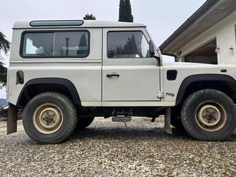 lend rover ld b5 028 defender