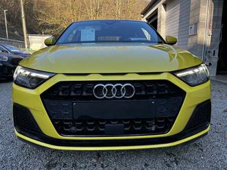 a1 - 25 tfsi business ed advanced - garantie