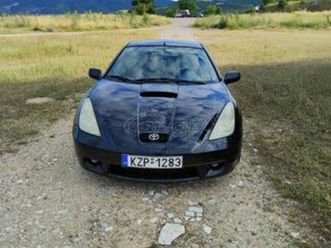 toyota celica 2002 celica vvti