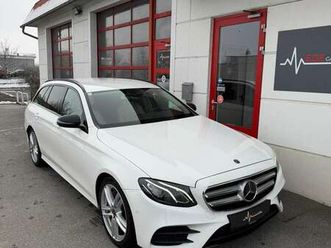 e 350d t bluetec aut.