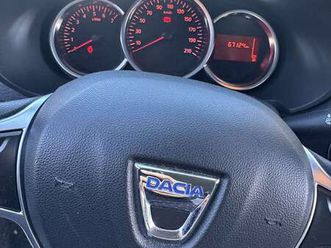 1.5 blue dci essential s&s 95cv 7p.ti my19