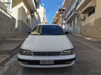toyota carina 1994 carina e