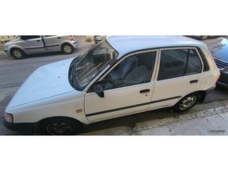 toyota starlet 1993 starlet xl