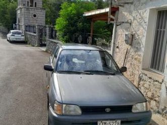 toyota starlet 1994