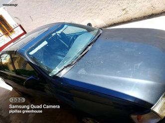 toyota carina 1996 xli 1.6