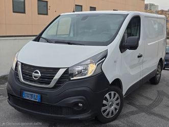 nv300 27 2.0 dci 120cv pc-tn van