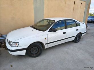 toyota carina 1992 carina e gli 1600cc