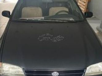 toyota carina 1995 e