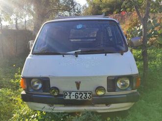 toyota lite-ace 1982