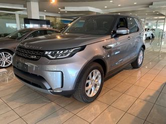 discovery 5ª serie discovery 2.0 sd4 240 cv se
