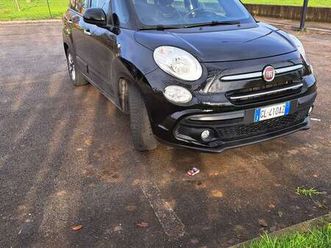 FIAT 500L LIVING living-1-4-tjt-pop-star-120cv