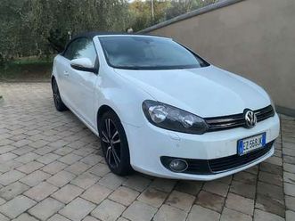 cabrio 1.6 tdi 105cv