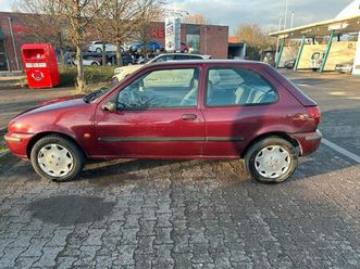 auto mazda121