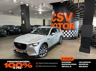 mazda cx-60 eskyactiv phev awd exclusiveline