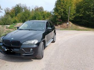 bmw x5 e70