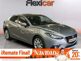 mazda mazda3 2.2 de mt stylenavegador