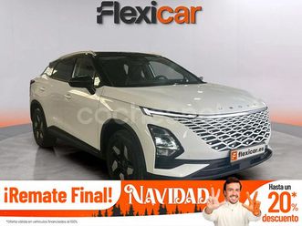 omoda 5 my25 premium 1.6 tgdi