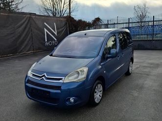 citroen berlingo 1.6d multispace 6,700 bgn