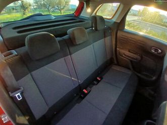 citroën c3 aircross setembro/22