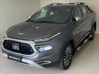 ranch 2.0 16v 4x4 diesel aut.