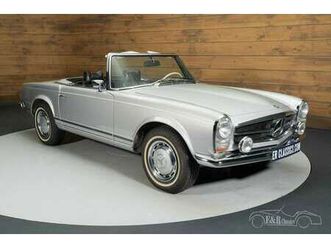 mercedes-benz sl 280