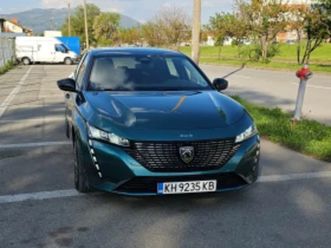 peugeot 308 промоция! ≫ 2022 • 33 000 лв. • id