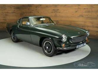 volvo p 1800 e
