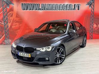 bmw 330 e iperformance pack m